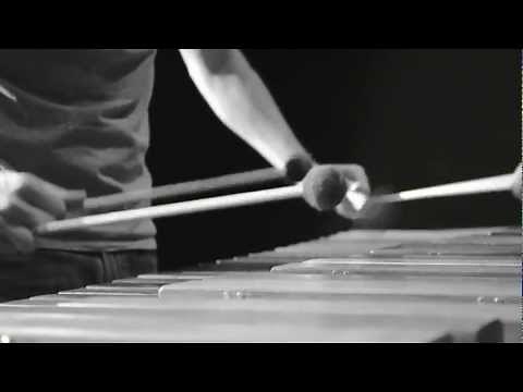 ... like a burden too heavy, by Brian Blume