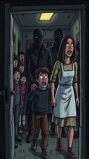 Jean McConville vanished in 1972. Her kids never saw her again. #truecrime #history #ir...