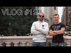 TO SO BILE MOJE SANJE | BitVlog #12