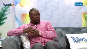 26 reactions | LIBERTY HIGHLIGHT OF THE DAY: The Head of Communications and Public Relations at the National Tourist Board, Kai Bockarie-Saquee has confirmed to Liberty Online TV that there has been 75% cancellation of flights into the country as a result of the November 26th attempted coup and other security issues that are causing threats to the tourism industry. | Liberty TV Online | Facebook