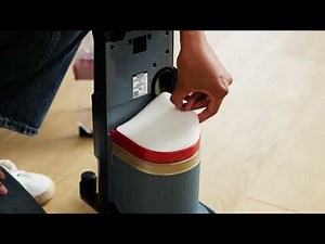 Shark® POWERDETECT® Transformer™ - Maintenance