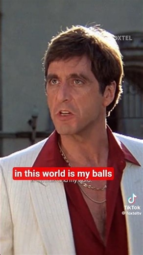 Scarface most watched scenes. #scarface #movie #recap