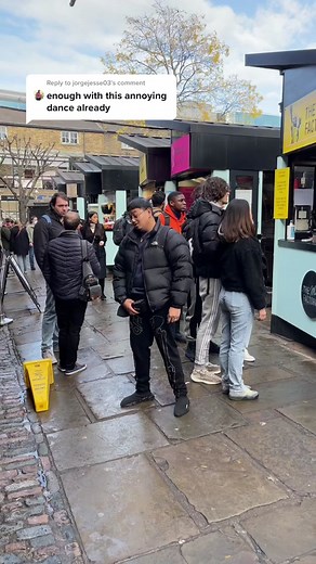 Reply to @jorgejesse03 I’m just getting started 👏🏽😏 #bustabreezie #hatersgonnahate #haters #foryoupage #dancetrend #viral #hatersmakemefamous #fyp