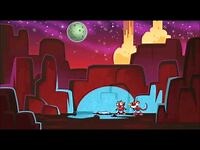 MIXELS- Soundtracks - "Campfire Test 1"