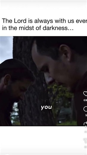 Ever had the feeling that God has abandoned you? WATCH THIS #faith #jesus #bible #believe