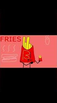 BFDI Auditions REANIMATED!￼