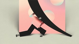 Code Less Travelled - School of Motion.