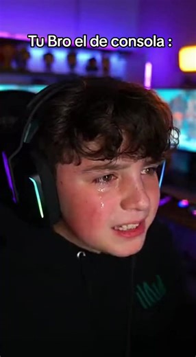 #pcgaming #consola #pcerdos