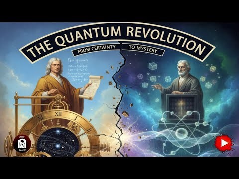 The Evolution of Quantum Mechanics