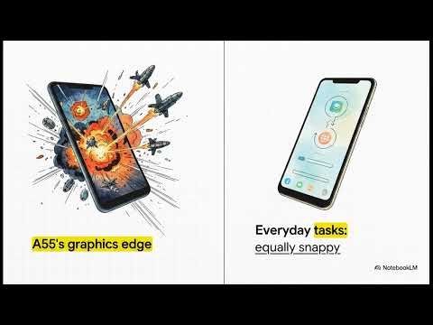 Galaxy A35 Challenger s Guide