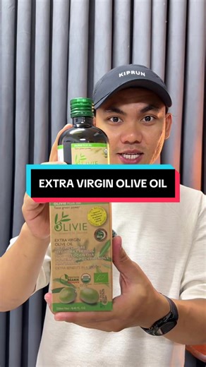 Extra Virgin Olive Oil: Health & Beauty Benefits