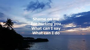 Bobby Bare - "Shame On Me" | Melodies and Memories