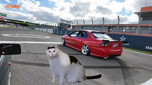 Our Aussie Assault VLOG goes live tonight from 6pm!! For now here's a bit of a preview from the day, good to get back to Taupo International Motorsport Park, its been many years since i was last there! Chur #fitzroymotorsport Choice Events and Promotions @followers | Fitzroy Motorsport