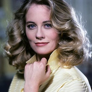 Cybill Shepherd