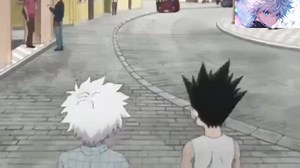 Hunter X Hunter Episode 86 Tagalog Dubbed #hunterxhunter #anime | Killua Zoldyck