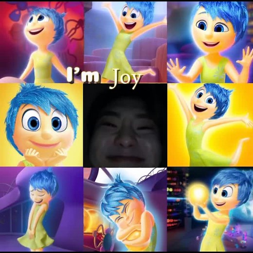 Inside Out Meme Compilation | Joy, Sadness, Anger, Disgust, and Fear
