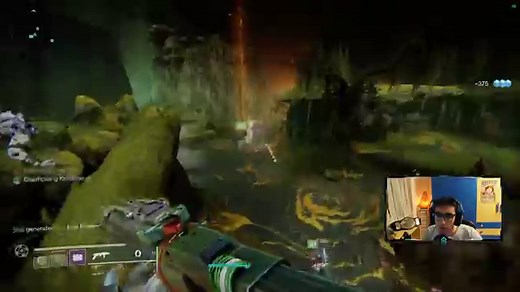 Destiny 2's New Raid Beaten By First Team To Win Back-To-Back Raid Races