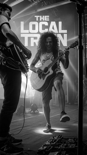 Seeking Songs with Bishal on Instagram: "Day 1 of exploring my favourite bands – @thelocaltrain The Local Train is one of the most iconic Indian indie rock bands, known for their soulful lyrics and powerful stage performances. In this reel, I’m revisiting some of their fan-favourite tracks and underrated gems that define their journey. Songs featured: Choo Lo Dil Mere Aaoge Tum Kabhi Kaisey Jiyun This series is about exploring the world of indie bands in India, their popular songs, and masterpie