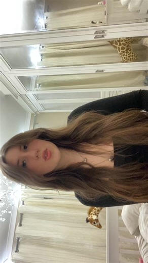 haven’t posted in a while 🤭