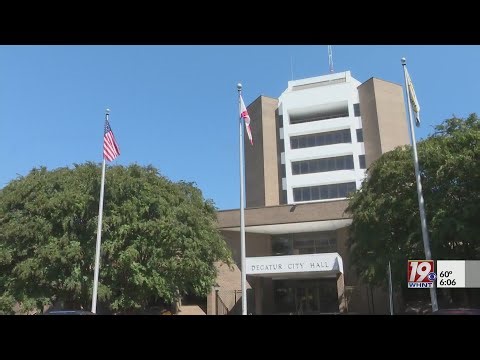 Decatur City Council Approves Zoning Ordinance Rewrite | Nov. 17, 2025 | News 19 at 6 p.m.