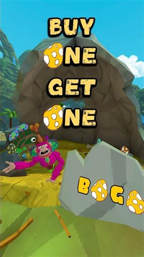 OOGA BOGO #update