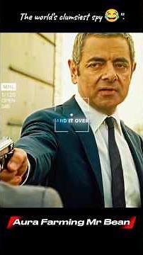 The World’s Clumsiest Secret Agent 🔥 | Johnny English