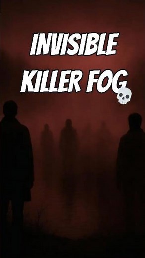 The Deadly Lake That Killed 1,700 People in One Night | Lake Nyos Disaster