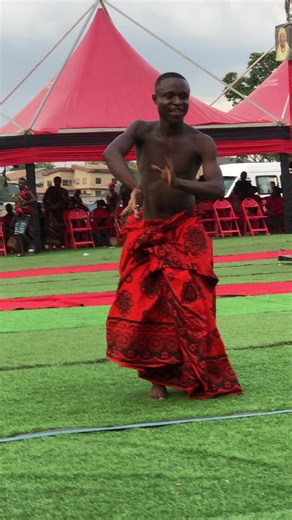 Kete Dance Tutorial for Beginners