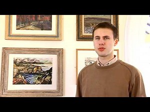 Erasmus Student Studying at the University of Limerick