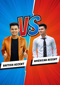 British English & American English এর উচ্চারণগত পার্থক্য। #pavels_english_academy #pavel_chowdhury #Spoken | MD Pavel Chowdhury
