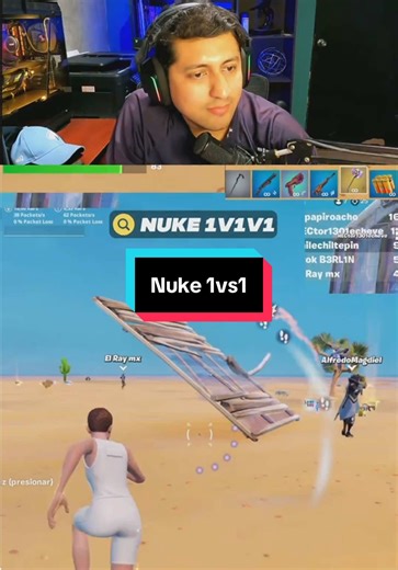 Este creativo con tus compás 🙌🏽 #fortnite #epic #gamer