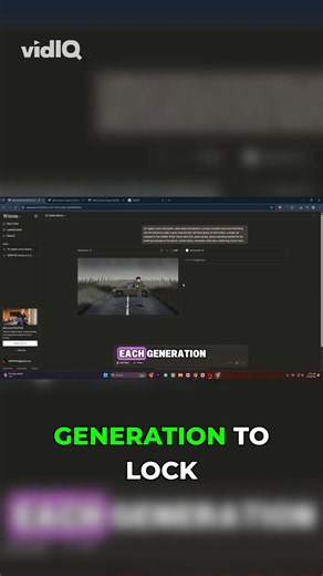 AI Voiceovers & Video Generation for YouTube! #chatgpt #aiscript #ai #youtubeautomation #WebSucces