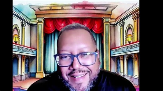 The Ethics of AI in Documentary Filmmaking-Latest Generation Film Contest Mentor Session | Kevin Chang