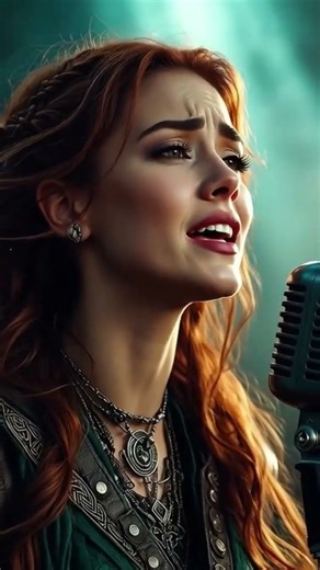 Born to Be Free | A Powerful Celtic Rock Song of Freedom #short