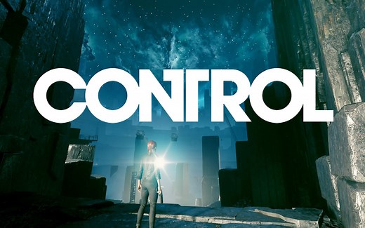 《控制CONTROL》新模式：探险/考察(Expedition) 阶层3 游戏视频