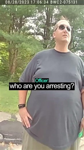 Cops Pull Over Fake CIA Agent