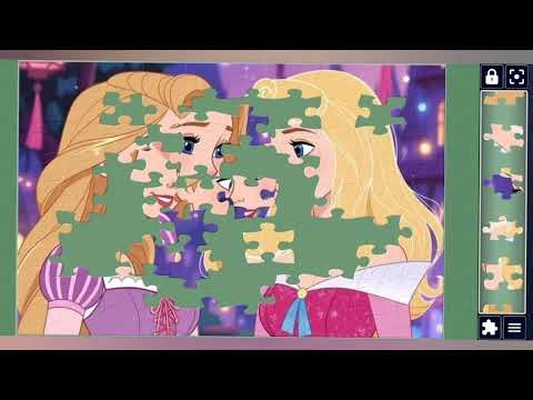 Jigsaw Puzzles🧩//jigsaw Challenge Hub🧩//Fun with puzzles🧩🧩//