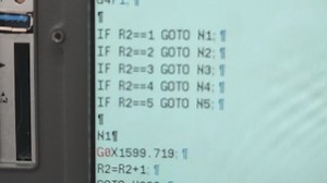 西门子828B编程教学视频