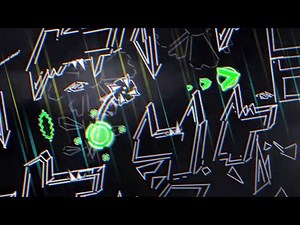 UNNERFED "Society" With Clicks | Impossible Level | Geometry Dash 2.2