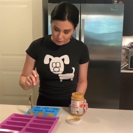 Watch How to make treats with BUDDY BUDDER on Amazon Live