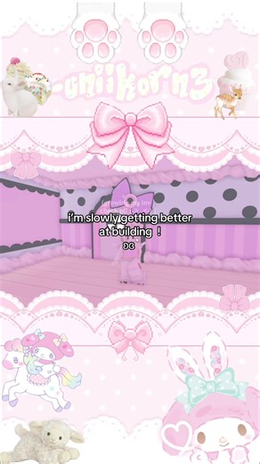 My Journey in Building on Roblox: Progress and Tips