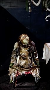 2M views · 17K reactions | Undead Afterbirth by Poison Props. Maybe the most messed up prop we make! https://www.poisonprops.com/undead-afterbirth.html | POISON PROPS | Facebook