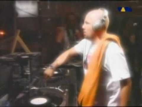 Westbam Live @ Loveparade 2002