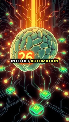 Oracle's Advances in Enterprise DLT