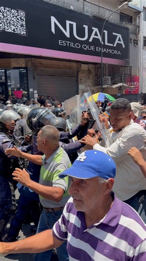 The Venezuelan people deserve REAL freedom, opportunity, security, stability and a livable wage — but Delcy Rodríguez has promised it all and delivered NOTHING. Sanctions on Delcy should be reimposed! Enough of the delays and empty promises. Stop playing games to buy time. End the repression, stop using security forces against innocent Venezuelans, and FREE EVERY political prisoner — including those STILL behind bars despite the so-called “amnesty bill.”The Venezuelan people are FED UP with a di