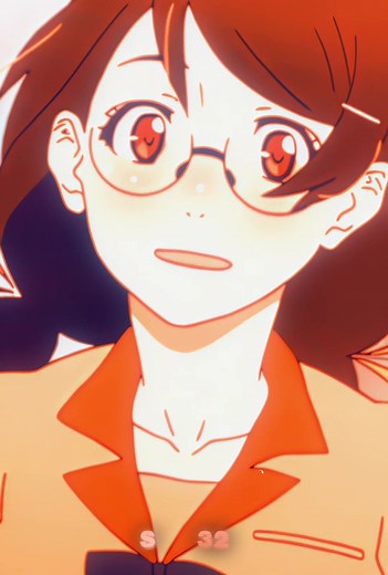 Kizumonogatari: Hanekawa Fight Scene - Anime Edit