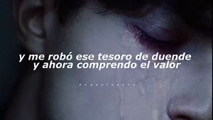 36K views · 1.5K reactions | El Perdedor - Aventura (Letra) | Maycol Estrenos | Facebook