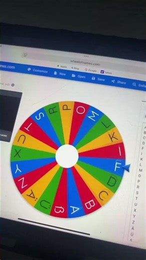 Paper German alphabet lore elimination part 10