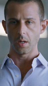 He understood the assignment. See #JeremyStrong in #TheBigShort - celebrating 10 years. | The Big Short
