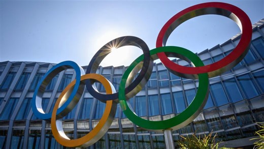 ICONS Co-Founder: Boxing Scandal Was IOC's 'Tipping Point' On Reported Trans Ban